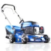Hyundai HYM430SP 17"/43cm 139cc Self-Propelled Petrol Lawnmower -tool 01 61527.1628256620