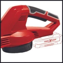 Einhell GC-CL 18/1 Li E-Solo Cordless Leaf Blower -tool 1 li e solo detail image 8