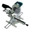 Neilsen CT0092 Laser Mitre Saw 230V -tool 1648643 main