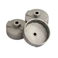 Neilsen CT3605 3 Piece Toyota Oil Filter Set