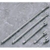 Clarke PRO55 - 5 Piece ½" Drive Ext. Wobble Bar Set -tool 1700455