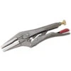 Clarke PRO102 - 6½" Long Nose Locking Pliers -tool 1700502