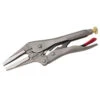 Clarke PRO103 - 9" Long Nose Locking Pliers -tool 1700503