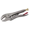 Clarke PRO104 - 7" Curved Jaw Locking Pliers -tool 1700504