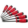 Clarke PRO120 - 7pce Magnetic Screwdriver Set -tool 1700520