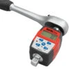 Clarke PRO238 1/2" Drive Digital Torque Adaptor -tool 1700638
