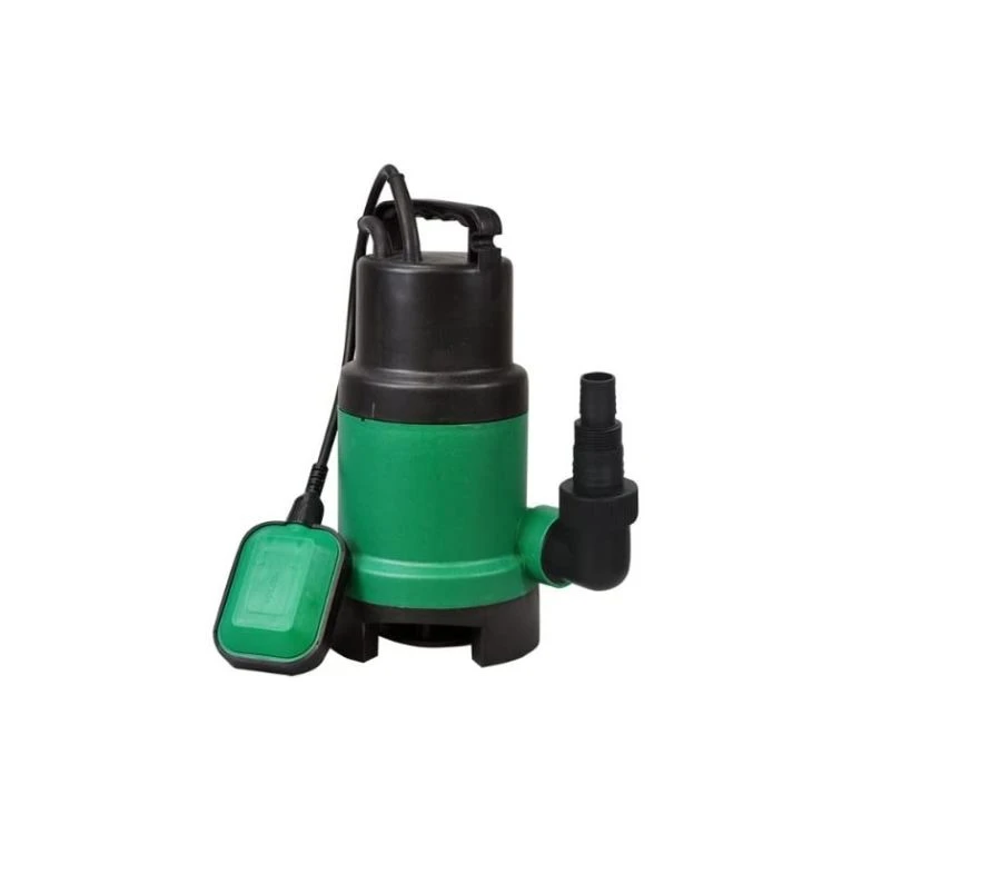 Kingfisher DIYPUMP 400W Submersible Dirty Water Pump 3 Kingfisher DIYPUMP 400W Submersible Dirty Water Pump