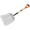 Neilsen CT4186 10 Tooth Garden Fork 1 Neilsen CT4186 10 Tooth Garden Fork -tool 1730400 main