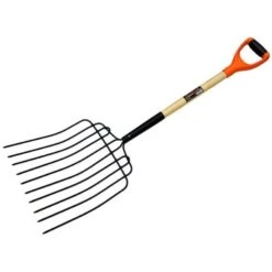 Neilsen CT4186 10 Tooth Garden Fork