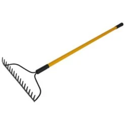 Neilsen CT1153 16 Teeth Bow Rake