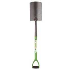 Kingfisher CS580 Garden Border Spade