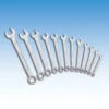 Clarke CHT636 12pc Combination Spanner Set - Metric 2 Clarke CHT636 12pc Combination Spanner Set - Metric -tool 1801636