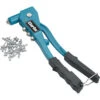 Clarke CHT648 Hand Riveter Kit -tool 1801648