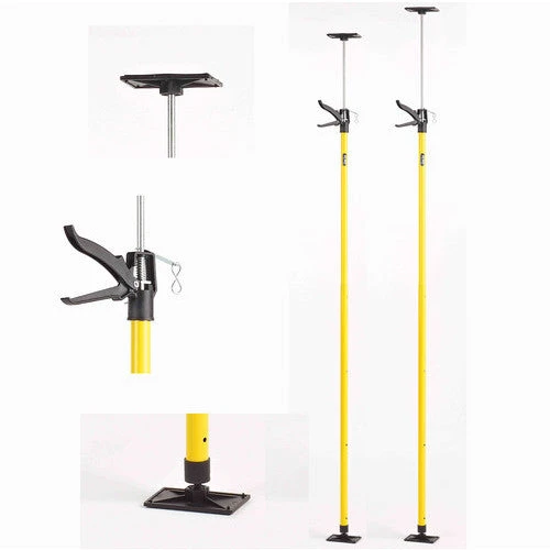 Clarke CHT711 Extension Support Arms (Pair) 3 Clarke CHT711 Extension Support Arms (Pair)