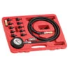 Clarke CHT712 Oil Pressure Test Kit -tool 1801712