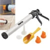 Clarke CHT733 Professional Mortar Gun Set 1 Clarke CHT733 Professional Mortar Gun Set -tool 1801733