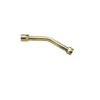 Sievert 100mm Short Neck Tube, Compatible With Pro 86/88 Gas Torch, 350501 -tool 1811961 sievert pro brass neck tube 100mm