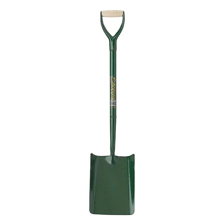 Bulldog 5TM2AM Contractors Taper Mouth Shovel 3 Bulldog 5TM2AM Contractors Taper Mouth Shovel