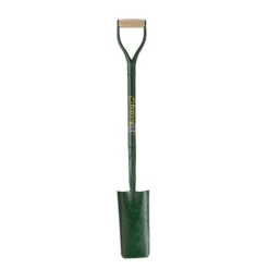Bulldog 5CLAM Contractors All-metal Cable Laying Shovel