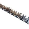 US PRO 2054 10pc 3/8" Dr Metric Crowfoot Wrench Set -tool 2054 BZ