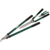 Draper 28210 Lopper, Shears And Secateur Set (3 Piece) -tool 28210 GLSS SETii