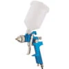 Clarke Gravity Fed Pro Spray Gun - PGF14 -tool 3090090