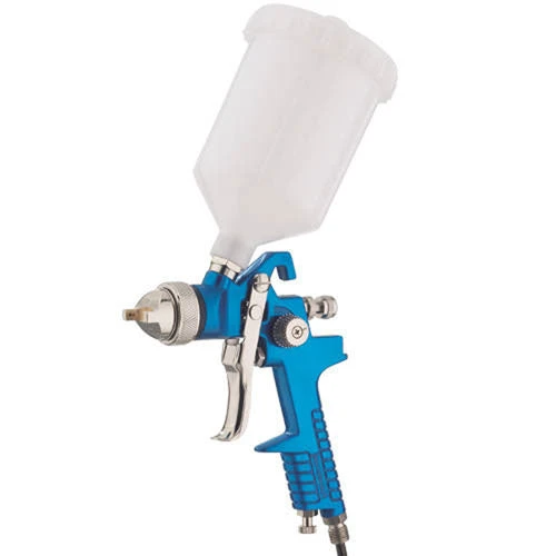 Clarke Gravity Fed Pro Spray Gun - PGF14 3 Clarke Gravity Fed Pro Spray Gun - PGF14