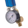 Clarke Pressure Valve & Gauge -tool 3090105