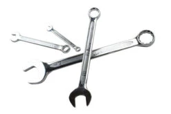 US PRO 3232 25pc Metric Combination Wrench Set 6-32mm -tool 3232 CZ