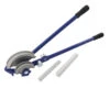 Toolzone PB050 15Mm/22Mm Pipe Bender Include 2 Guides 15 - 22mm 1 Toolzone PB050 15Mm/22Mm Pipe Bender Include 2 Guides 15 - 22mm -tool 41dUk5YMVOL. SL1400 1