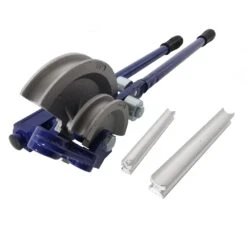 Toolzone PB050 15Mm/22Mm Pipe Bender Include 2 Guides 15 - 22mm -tool 41dUk5YMVOL. SL1400 12