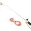 Toolzone PB057 Long Arm Propane Gas Torch Burner 2m Hose Roofers Roof Kit Weed Torch -tool 513ntAOg 2BsL. AC SL1280