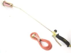 Toolzone PB057 Long Arm Propane Gas Torch Burner 2m Hose Roofers Roof Kit Weed Torch 8 Toolzone PB057 Long Arm Propane Gas Torch Burner 2m Hose Roofers Roof Kit Weed Torch -tool 51IarZcHr 2BL. AC SL1280