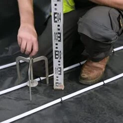 Metex SPD004 Screedpod Stainless Steel Liquid Screed Levelling Tripods, Pack Of 20 10 Metex SPD004 Screedpod Stainless Steel Liquid Screed Levelling Tripods, Pack Of 20 -tool 61PrkfPHQSL. AC SX522