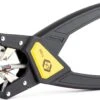 C.K Tools T1260 Automatic Cable & Wire Stripper 2 C.K Tools T1260 Automatic Cable & Wire Stripper -tool 61dm6oMA2bL. AC SL1500