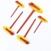 C.K T4422 Insulated T-Handle Hex Key Set, 5pcs Set -tool 61nEHivR0iL. AC SL1500