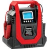 Clarke International IBC40 12/24V Intelligent Battery Charger -tool 6267014