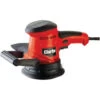 Clarke CROS3 450W Random Orbital Sander (230V) -tool 6462012