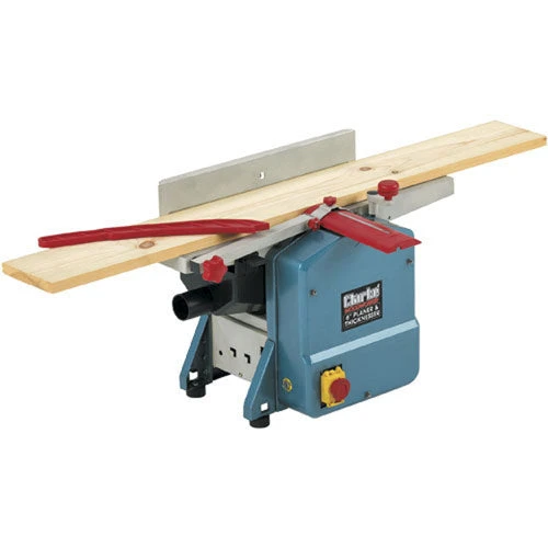 Clarke CPT600 - 152mm Planer Thicknesser 3 Clarke CPT600 - 152mm Planer Thicknesser