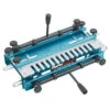 Clarke CDTJ12 - 12" Dovetail Jig -tool 6462170