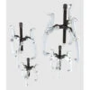 Clarke CGP4 - 4 Pce Gear Puller Set -tool 6500004