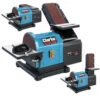 Clarke CS48 Belt And Disc Sander -tool 6500430