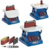 Clarke COEBS1 Oscillating Belt & Bobbin Sander (230V) 2 Clarke COEBS1 Oscillating Belt & Bobbin Sander (230V) -tool 6500460