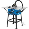 Clarke CTS16 254mm Table Saw With Stand (230V) -tool 6500748