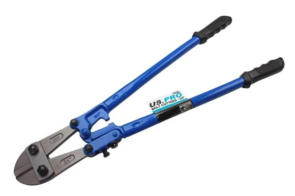 US PRO 7036 Bolt Cutters - 24" 3 US PRO 7036 Bolt Cutters - 24"