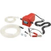 Clarke CFTP12 12V Oil And Diesel Pump -tool 7160100