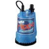 Clarke 1" Submersible Water Pump - Hippo 2 -tool 7230025