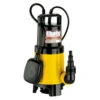 Clarke CSV2A Submersible Dirty Water Pump (110v) -tool 7230602