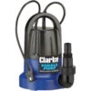 Clarke PSP125B 400W Puddle Pump With Auto Sensor 2 Clarke PSP125B 400W Puddle Pump With Auto Sensor -tool 7230694