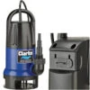 Clarke PSV5A Pump With Integrated Float Switch 1 Clarke PSV5A Pump With Integrated Float Switch -tool 7236046